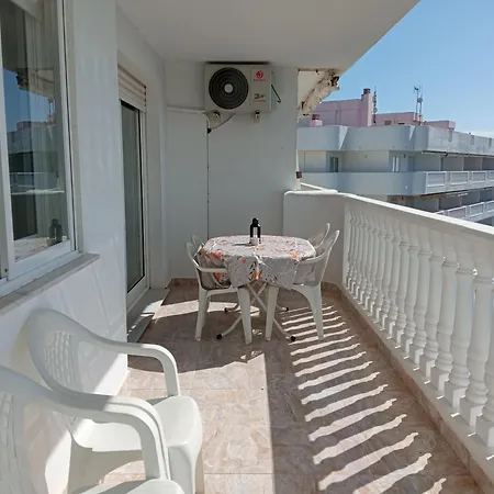 Venezia Sun, Sunny Terrace & Beautiful Sea Views * La Manga del Mar Menor