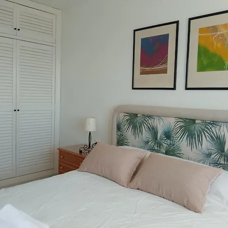 Appartement Venecia Azul, Sunny Terrace & Beautiful Sea Views