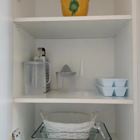 Venecia Azul, Sunny Terrace & Beautiful Sea Views Appartement