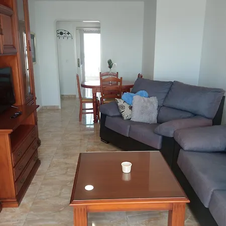 Apartman Venezia Sun, Sunny Terrace & Beautiful Sea Views La Manga del Mar Menor
