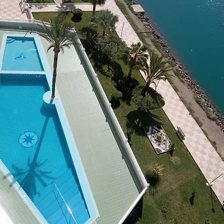 Venezia Sun, Sunny Terrace & Beautiful Sea Views La Manga del Mar Menor
