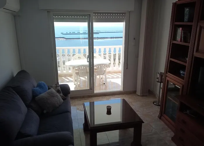 Venezia Sun, Sunny Terrace & Beautiful Sea Views