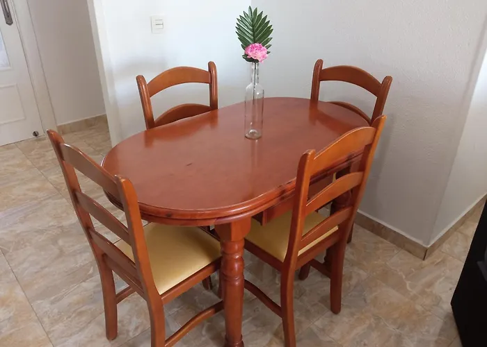 Appartement Venezia Sun, Sunny Terrace & Beautiful Sea Views La Manga del Mar Menor