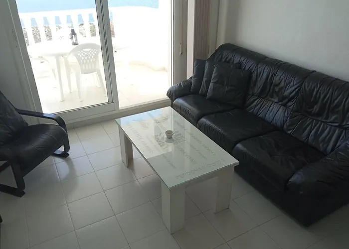 Appartement Venezia Sun, Sunny Terrace & Beautiful Sea Views La Manga del Mar Menor