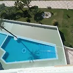 Venezia Sun, Sunny Terrace & Beautiful Sea Views