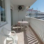 Venezia Sun, Sunny Terrace & Beautiful Sea Views * La Manga del Mar Menor