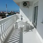 Venezia Sun, Sunny Terrace & Beautiful Sea Views Appartement *