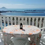 Venezia Sun, Sunny Terrace & Beautiful Sea Views * La Manga del Mar Menor