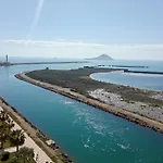 Venezia Sun, Sunny Terrace & Beautiful Sea Views Appartement La Manga del Mar Menor
