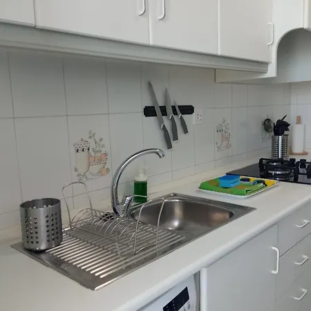 Apartment Venecia Azul, Sunny Terrace & Beautiful Sea Views