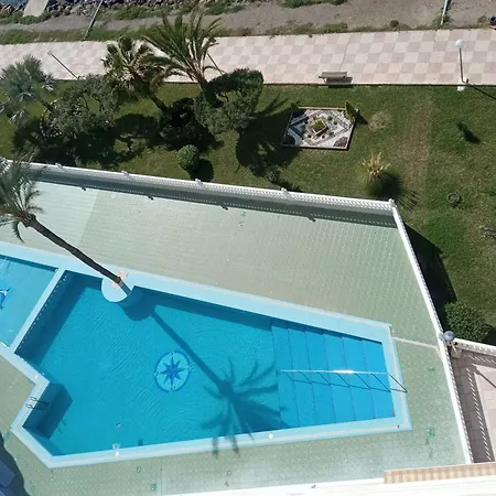 Venecia Azul, Sunny Terrace & Beautiful Sea Views * La Manga del Mar Menor