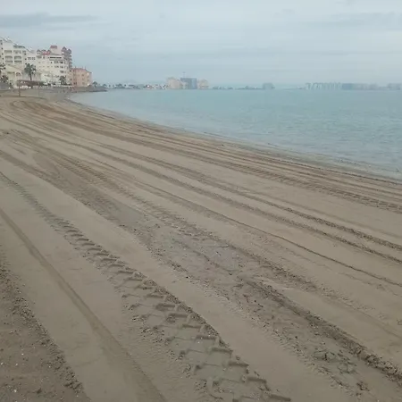 Venecia Azul, Sunny Terrace & Beautiful Sea Views Apartment *