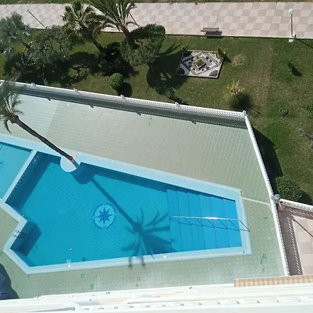 Venecia Azul, Sunny Terrace & Beautiful Sea Views