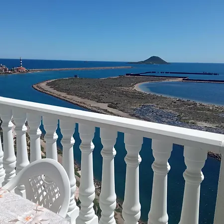 Venecia Azul, Sunny Terrace & Beautiful Sea Views *