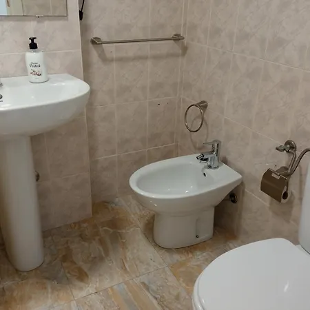 Venecia Azul, Sunny Terrace & Beautiful Sea Views Apartment
