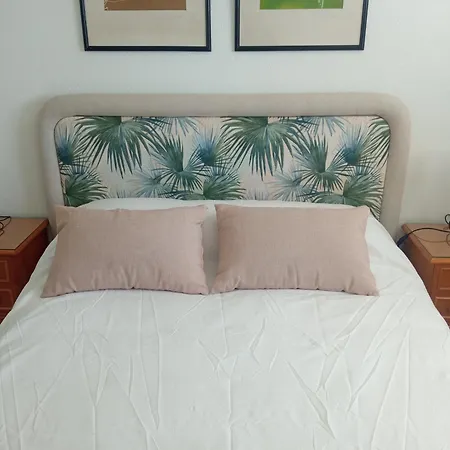 Venecia Azul, Sunny Terrace & Beautiful Sea Views