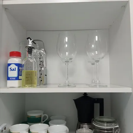 Venecia Azul, Sunny Terrace & Beautiful Sea Views Lägenhet La Manga del Mar Menor