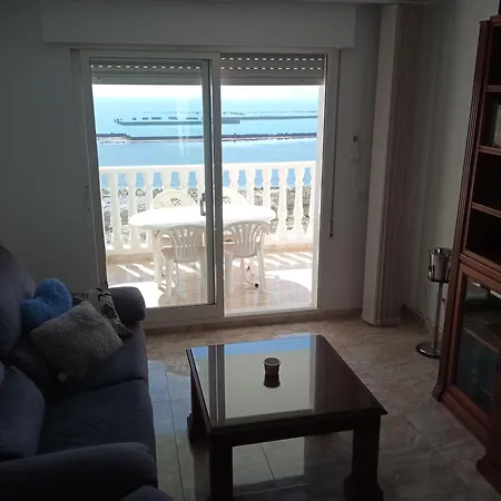 Venecia Azul, Sunny Terrace & Beautiful Sea Views