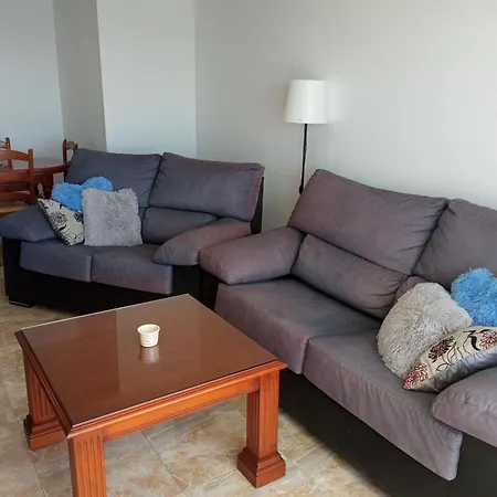 Venecia Azul, Sunny Terrace & Beautiful Sea Views La Manga del Mar Menor