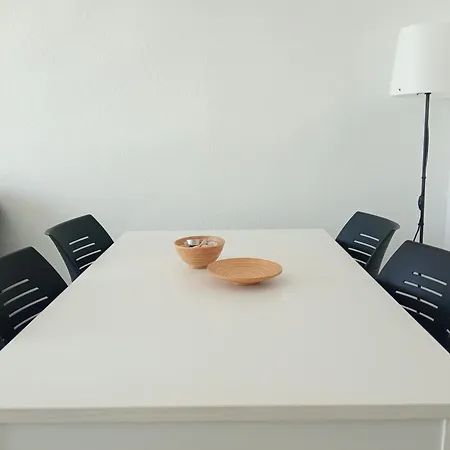 Venecia Azul, Sunny Terrace & Beautiful Sea Views Apartamento La Manga del Mar Menor