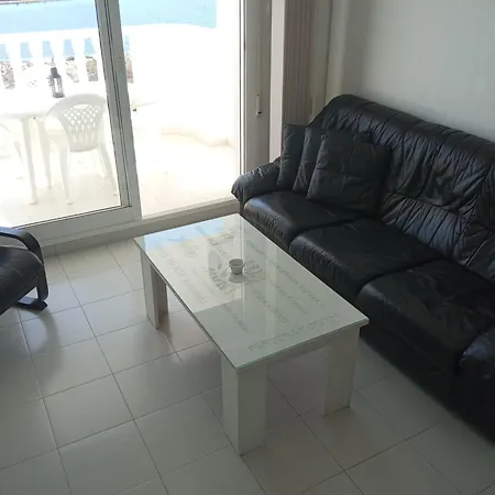 Apartment Venecia Azul, Sunny Terrace & Beautiful Sea Views La Manga del Mar Menor