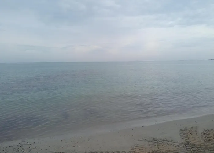 Venezia Sun, Sunny Terrace & Beautiful Sea Views *