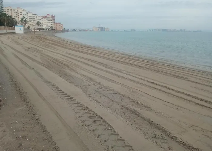 Venezia Sun, Sunny Terrace & Beautiful Sea Views Appartamento *