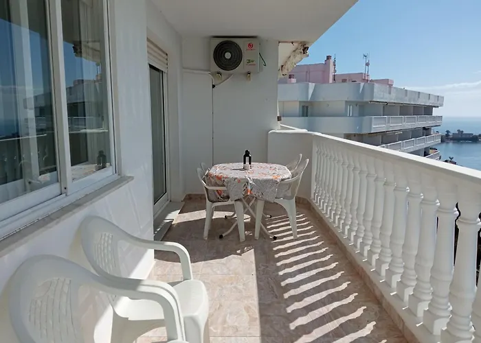 Venecia Azul, Sunny Terrace & Beautiful Sea Views * La Manga del Mar Menor