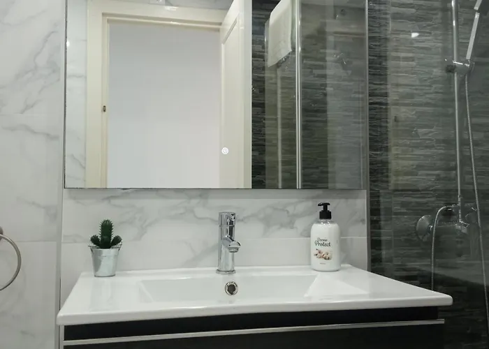 Venecia Azul, Sunny Terrace & Beautiful Sea Views *