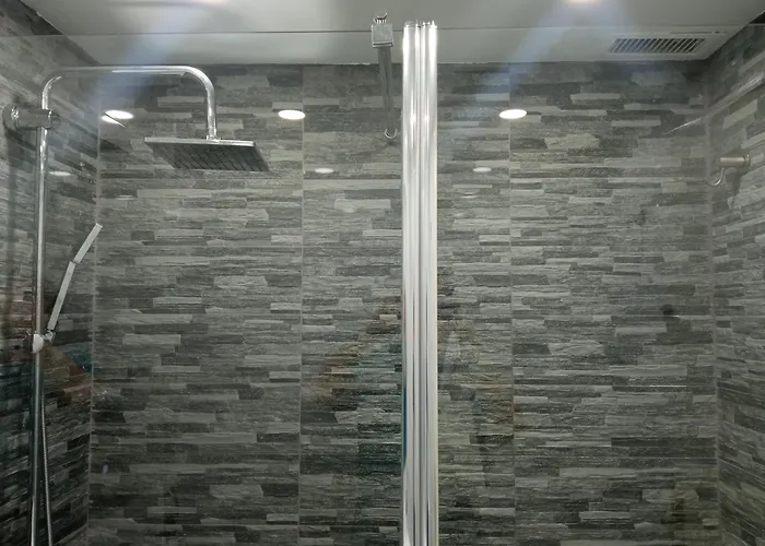 Venecia Azul, Sunny Terrace & Beautiful Sea Views Apartamento *