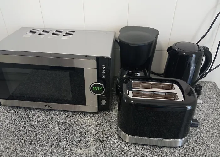 Venecia Azul, Sunny Terrace & Beautiful Sea Views La Manga del Mar Menor