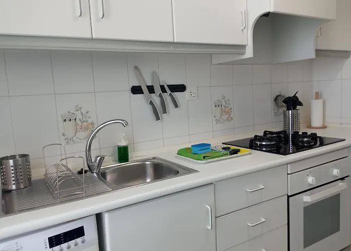 Venecia Azul, Sunny Terrace & Beautiful Sea Views