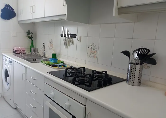 Venecia Azul, Sunny Terrace & Beautiful Sea Views Apartamento La Manga del Mar Menor