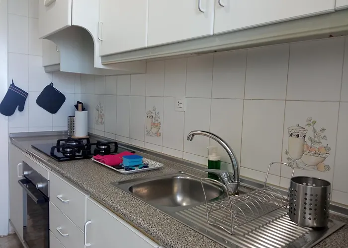 Venecia Azul, Sunny Terrace & Beautiful Sea Views *