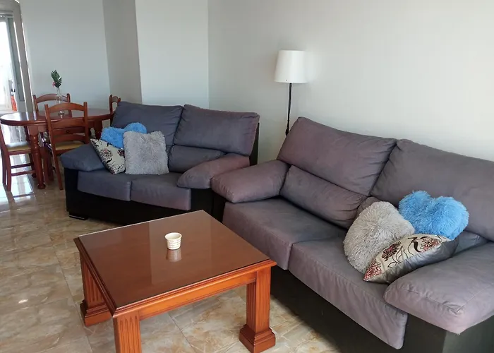 Venecia Azul, Sunny Terrace & Beautiful Sea Views La Manga del Mar Menor