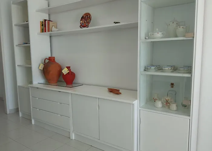 Venecia Azul, Sunny Terrace & Beautiful Sea Views