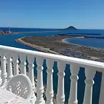 Venezia Sun, Sunny Terrace & Beautiful Sea Views *