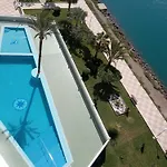 Venezia Sun, Sunny Terrace & Beautiful Sea Views La Manga del Mar Menor