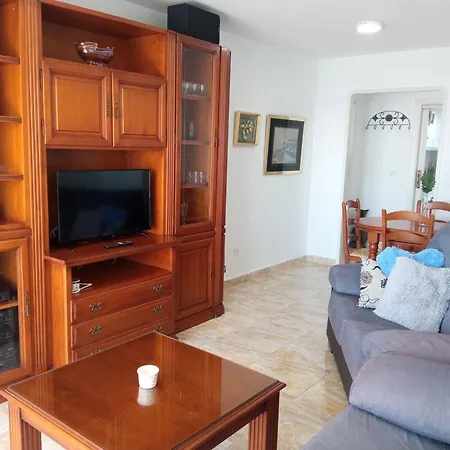 Venecia Azul, Sunny Terrace & Beautiful Sea Views Apartament La Manga del Mar Menor