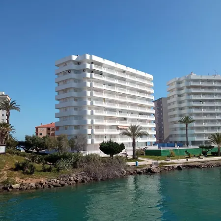 Apartament Venecia Azul, Sunny Terrace & Beautiful Sea Views *