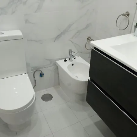 Venecia Azul, Sunny Terrace & Beautiful Sea Views Apartament