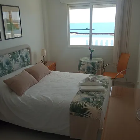 Venecia Azul, Sunny Terrace & Beautiful Sea Views