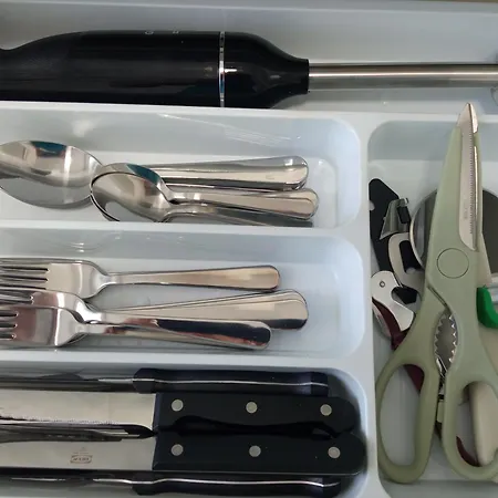 Venezia Sun, Sunny Terrace & Beautiful Sea Views * 라망가델마르메노