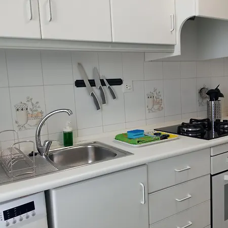 Venecia Azul, Sunny Terrace & Beautiful Sea Views