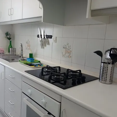 Venecia Azul, Sunny Terrace & Beautiful Sea Views Apartament La Manga del Mar Menor