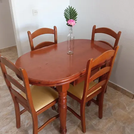 Apartament Venecia Azul, Sunny Terrace & Beautiful Sea Views La Manga del Mar Menor