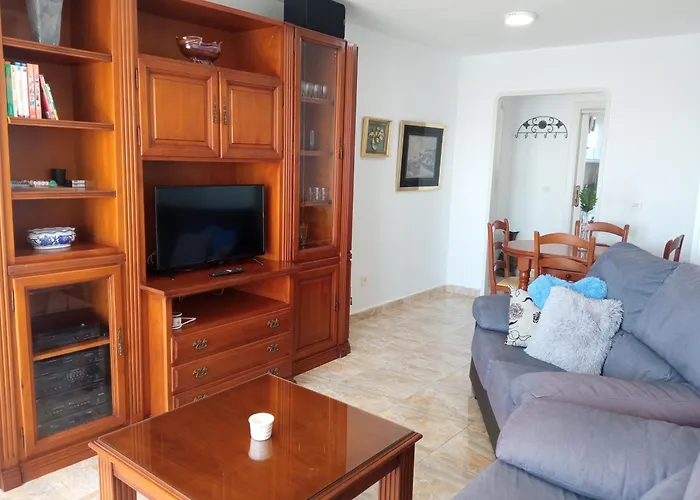 Venezia Sun, Sunny Terrace & Beautiful Sea Views Appartement La Manga del Mar Menor