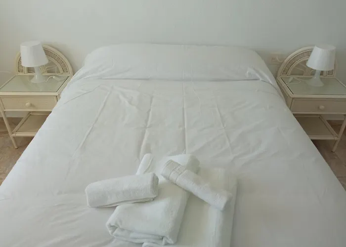 Venezia Sun, Sunny Terrace & Beautiful Sea Views Appartement La Manga del Mar Menor